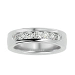 Load image into Gallery viewer, Men Wedding Band WEME056
