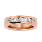 Load image into Gallery viewer, Men Wedding Band WEME056

