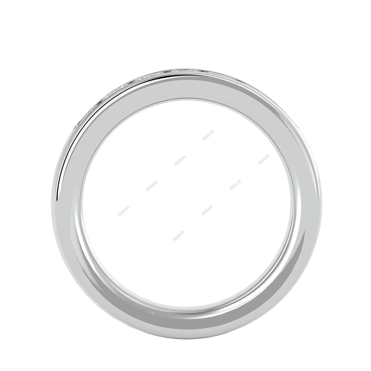 Men Wedding Band WEME056