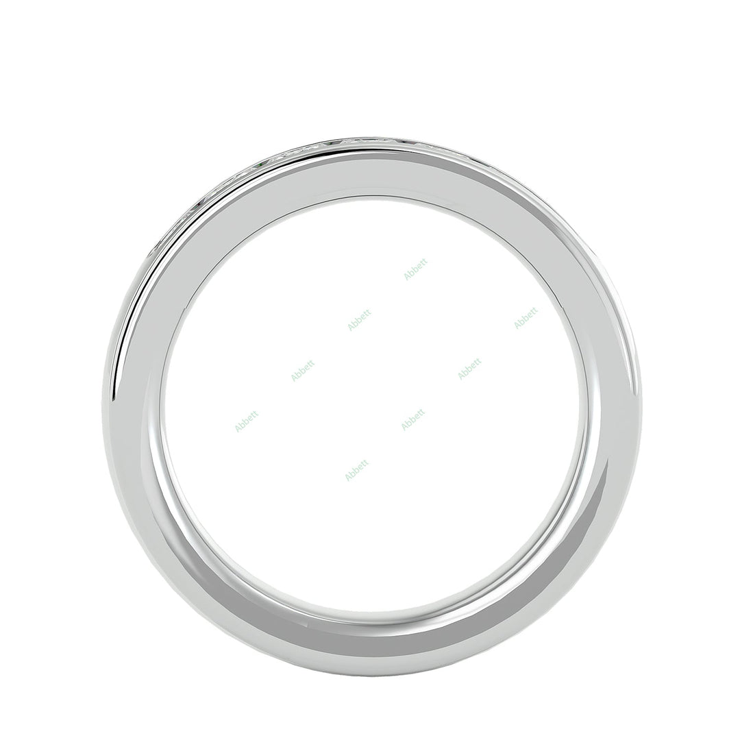 Men Wedding Band WEME056