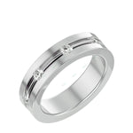 Load image into Gallery viewer, Men Wedding Band WEME057
