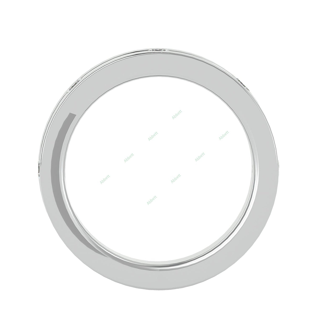 Men Wedding Band WEME057
