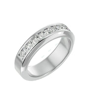 Men Wedding Band WEME059