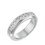 Load image into Gallery viewer, Men Wedding Band WEME059
