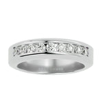 Load image into Gallery viewer, Men Wedding Band WEME059
