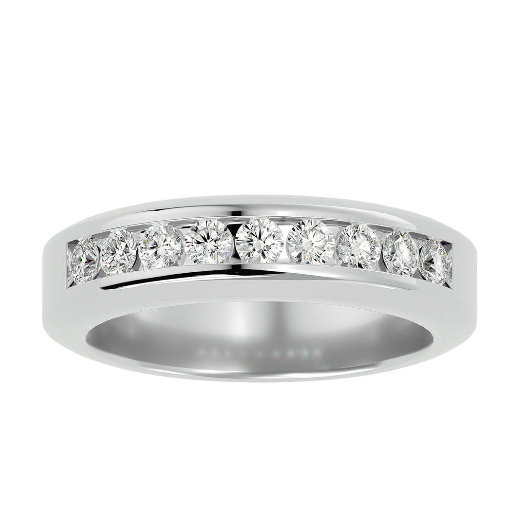 Men Wedding Band WEME059