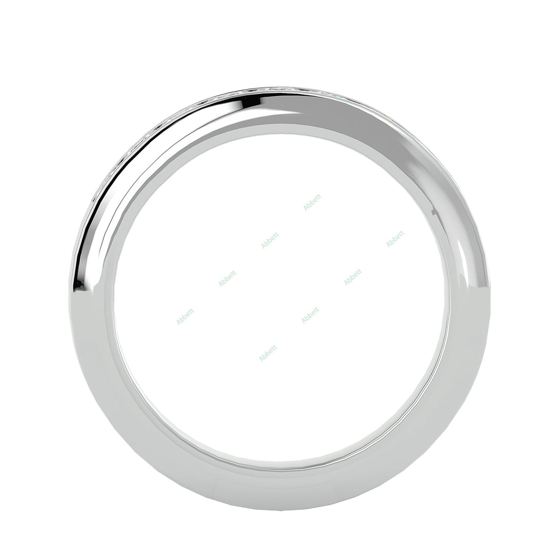 Men Wedding Band WEME059