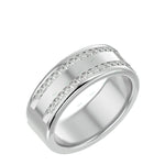 Load image into Gallery viewer, Men Wedding Band WEME061
