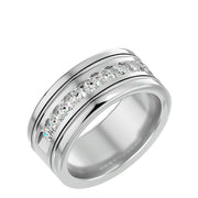 Men Wedding Band WEME062