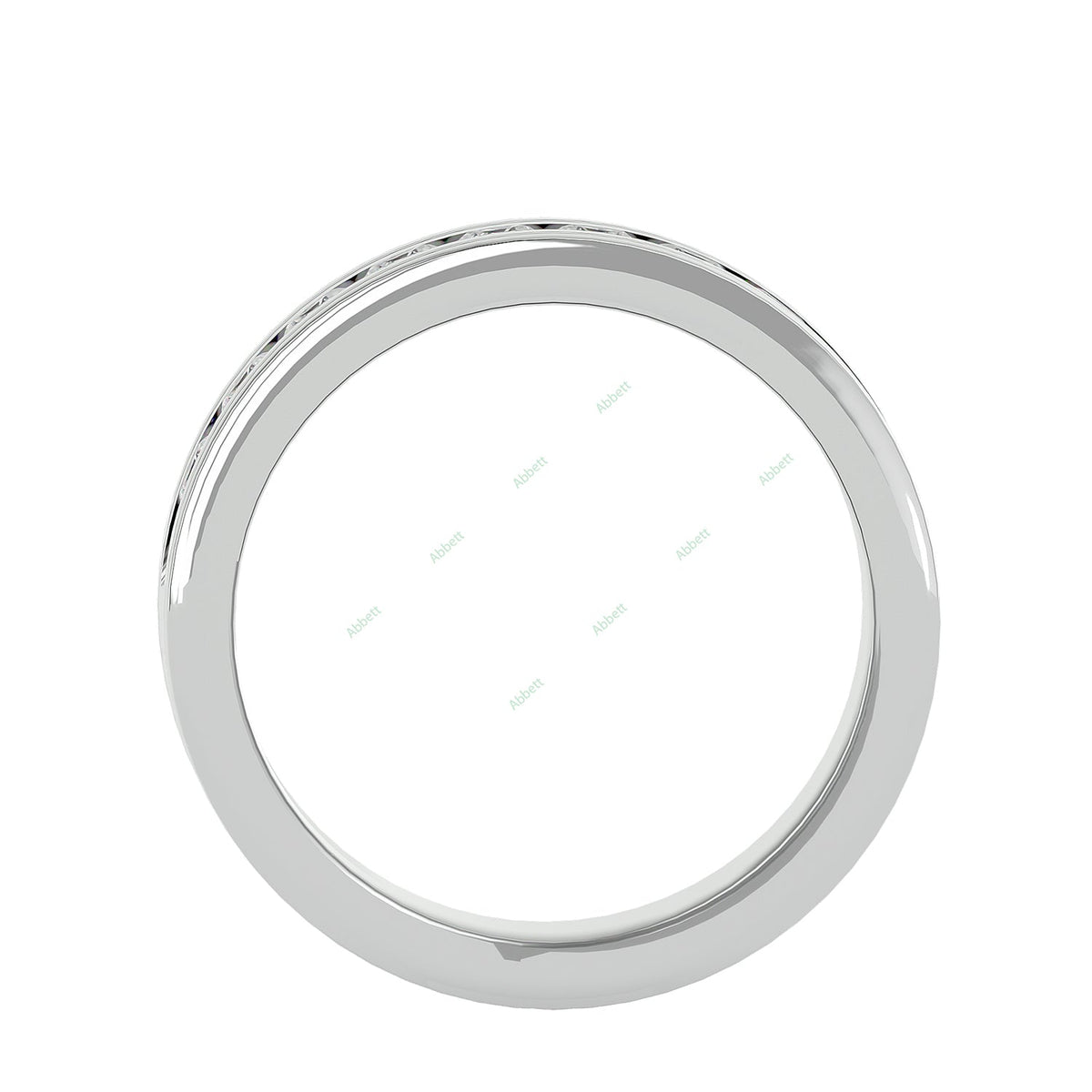 Men Wedding Band WEME062