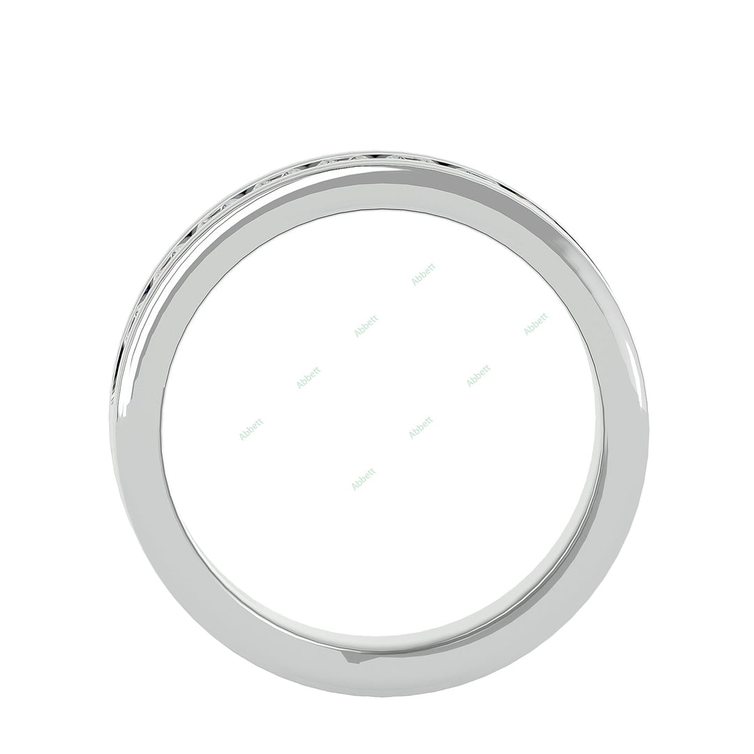 Men Wedding Band WEME062