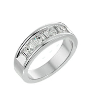 Men Wedding Band WEME063