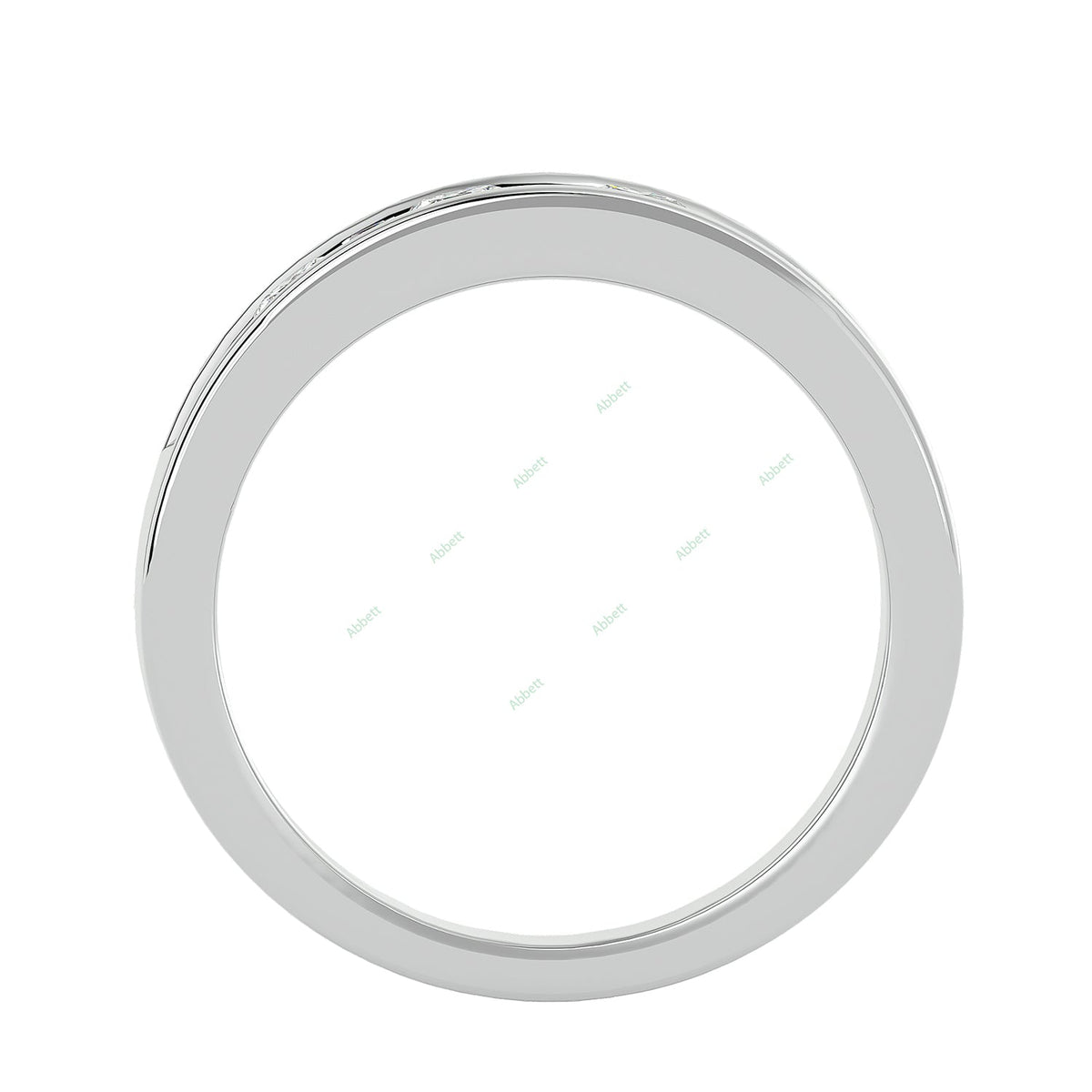 Men Wedding Band WEME063