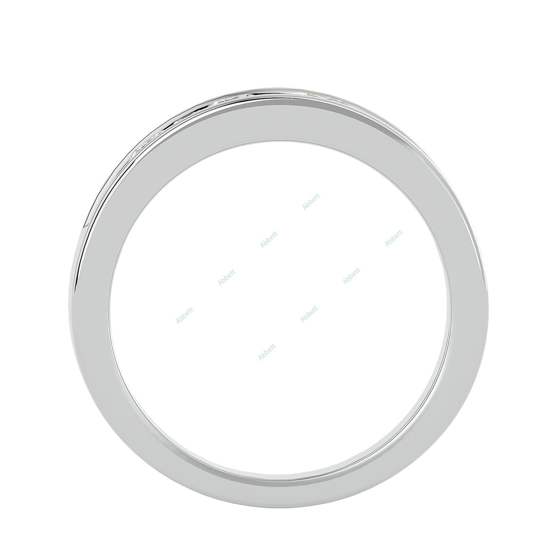 Men Wedding Band WEME063