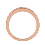 Load image into Gallery viewer, Men Wedding Band WEME063
