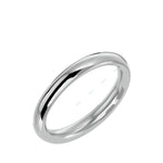 Load image into Gallery viewer, Stackable Wedding Band WEST014
