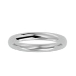 Load image into Gallery viewer, Stackable Wedding Band WEST014
