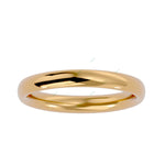 Load image into Gallery viewer, Stackable Wedding Band WEST014
