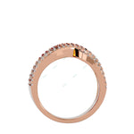 Load image into Gallery viewer, Stackable Wedding Band WEST127
