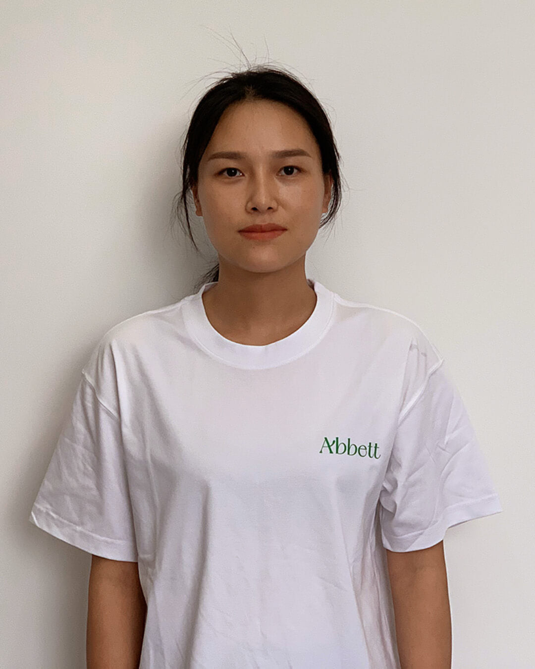 Emma Huang, Head of After-Sales Service at Abbett