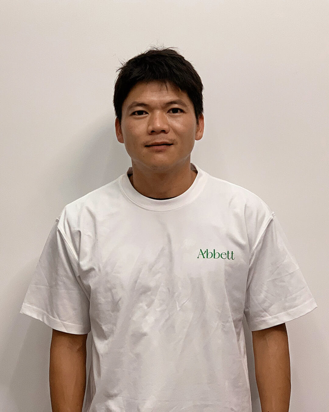 Leo Huang, Head Craftsman at Abbett