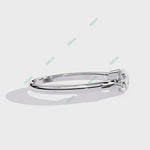 Load and play video in Gallery viewer, Solitaire Engagement Ring ENSO1117
