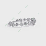 Load and play video in Gallery viewer, Round Fashion Bracelet BRFA1445
