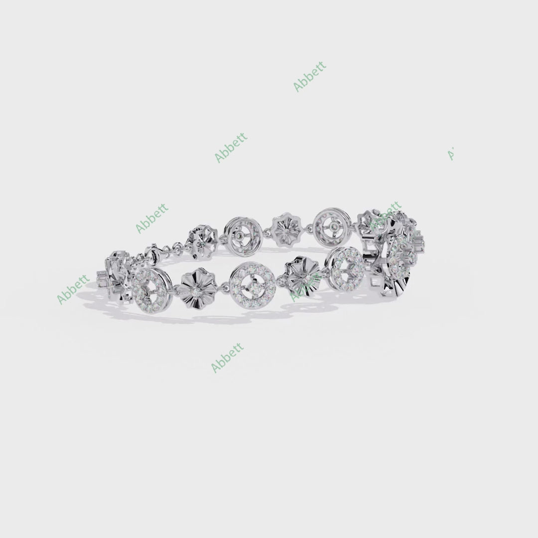 Fashion Bracelet BRFA1445