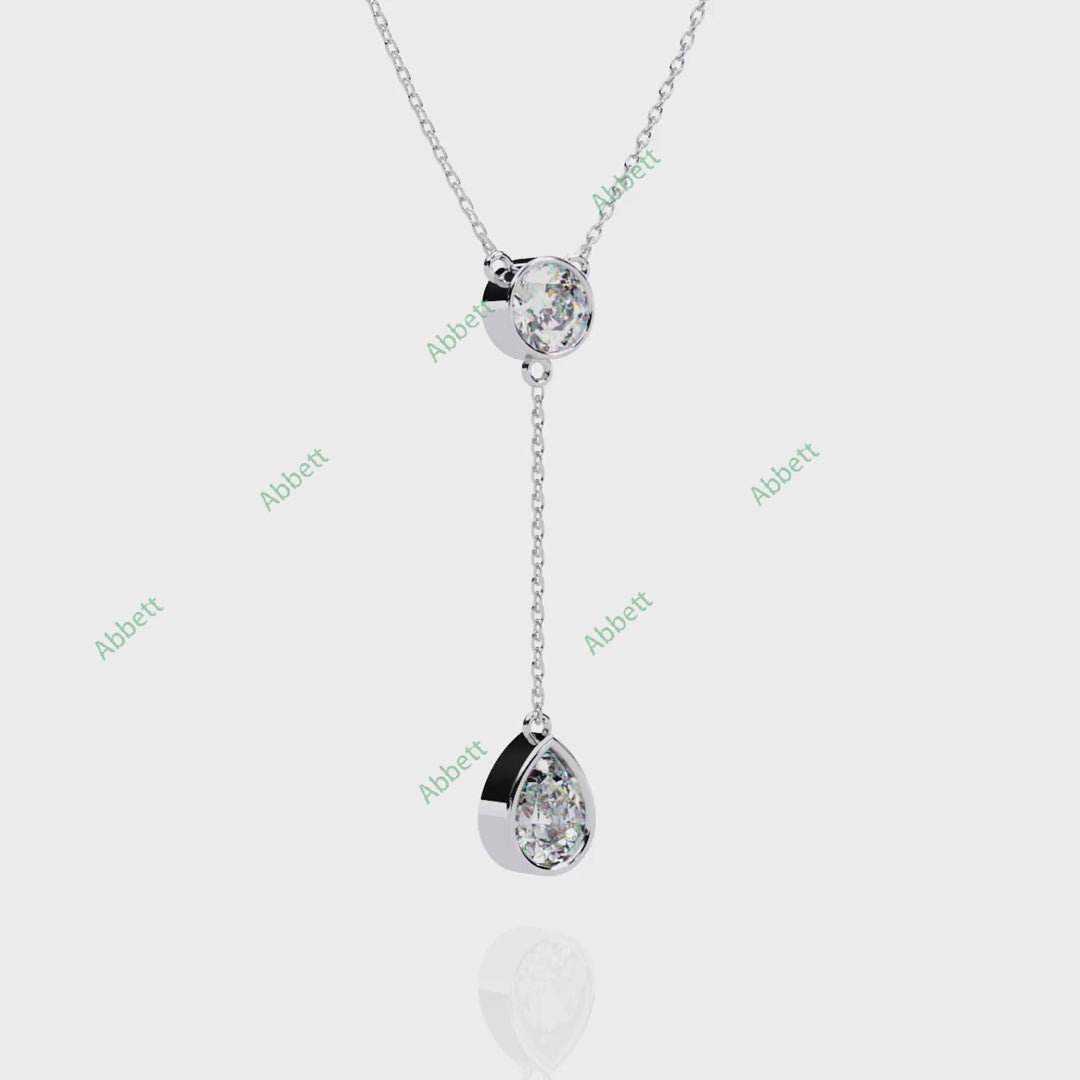 Drop Pendant PE1274