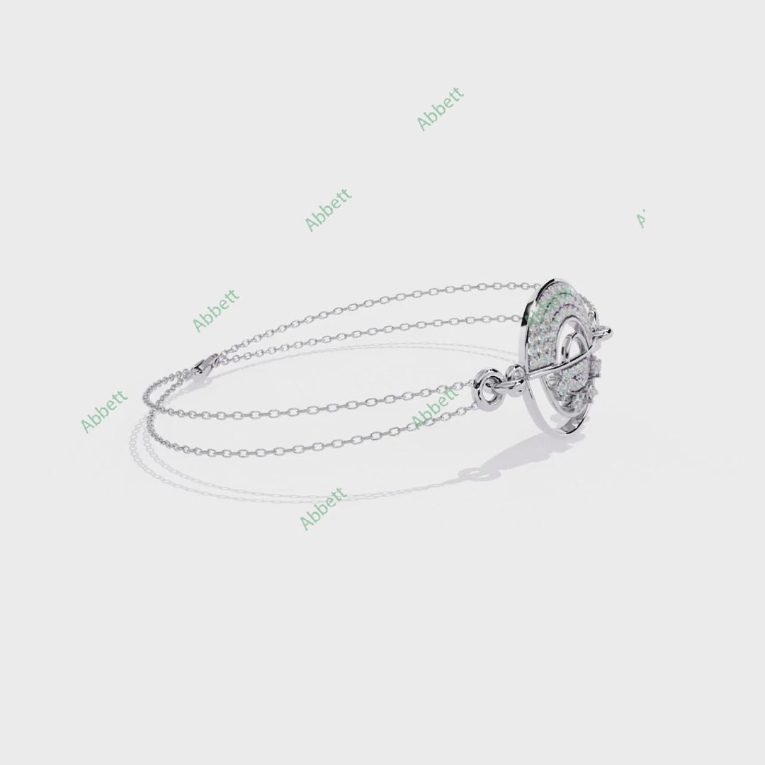 Fashion Bracelet BRFA1450