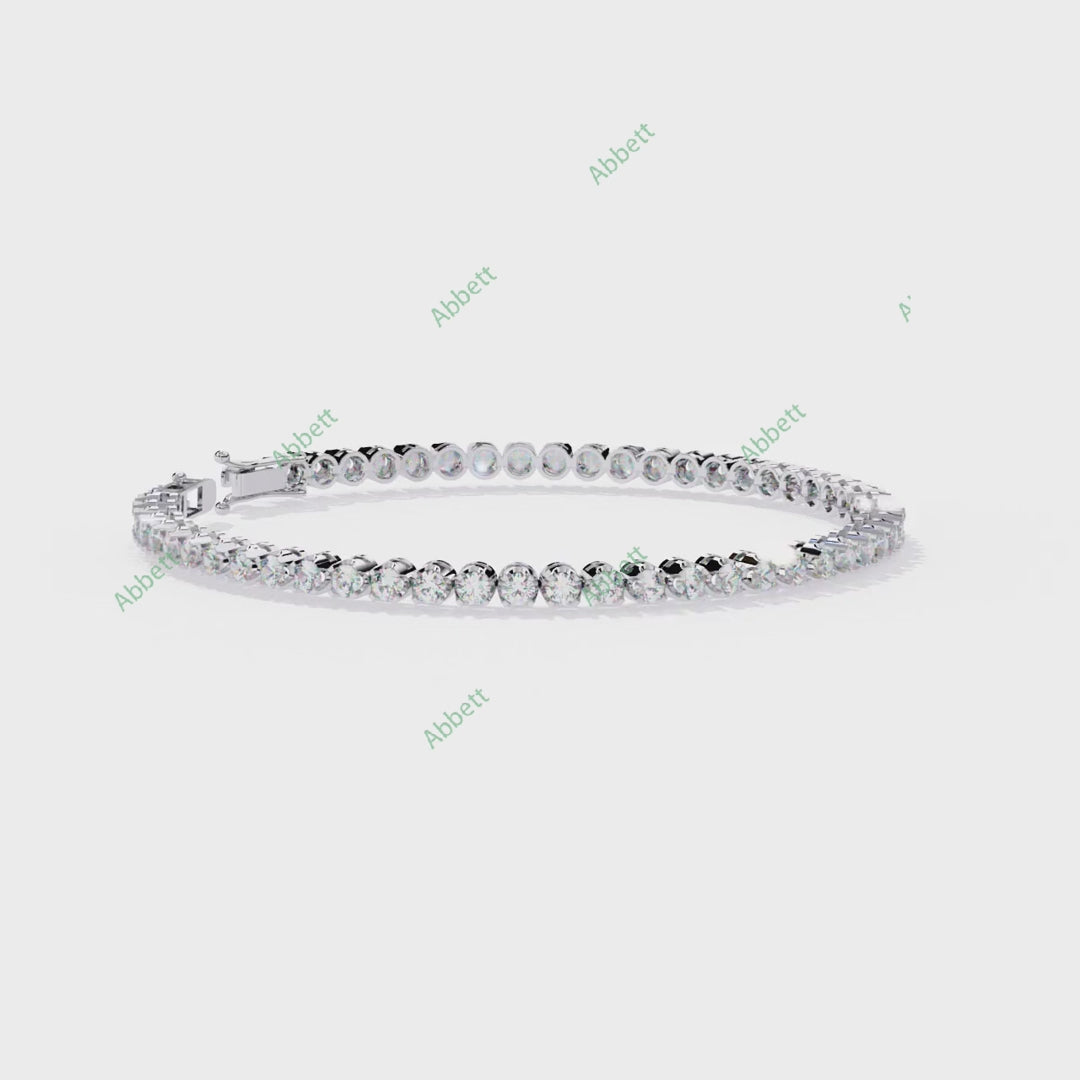 Tennis Bracelet TE1479