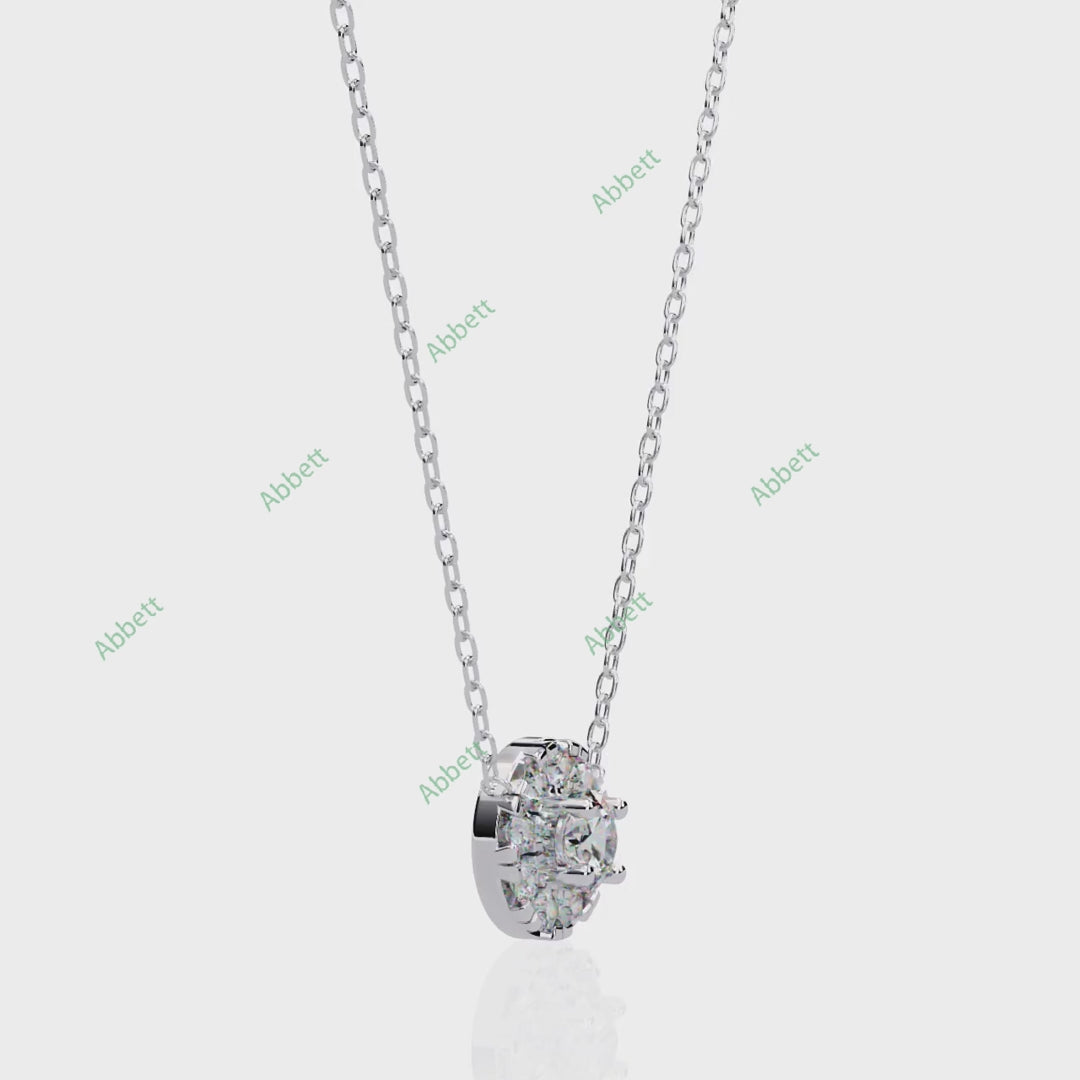 Cluster Pendant PE1253