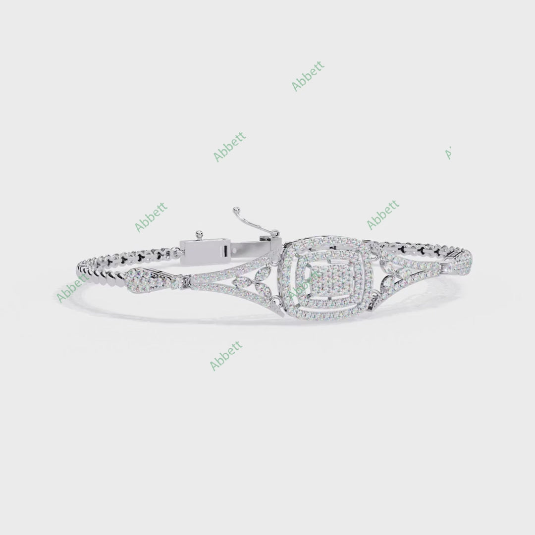 Fashion Bracelet BRFA1439