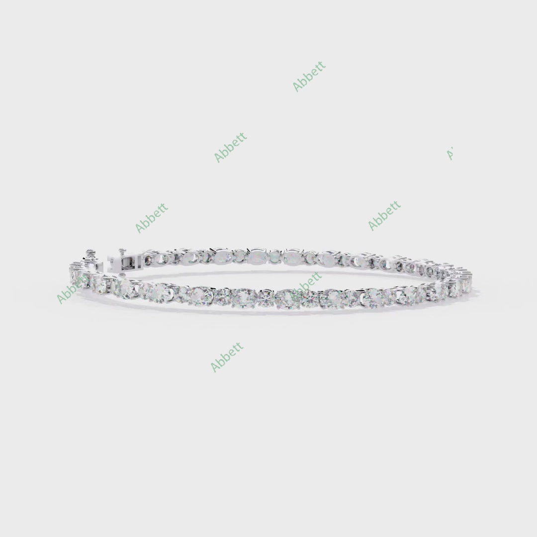 Tennis Bracelet TE1477