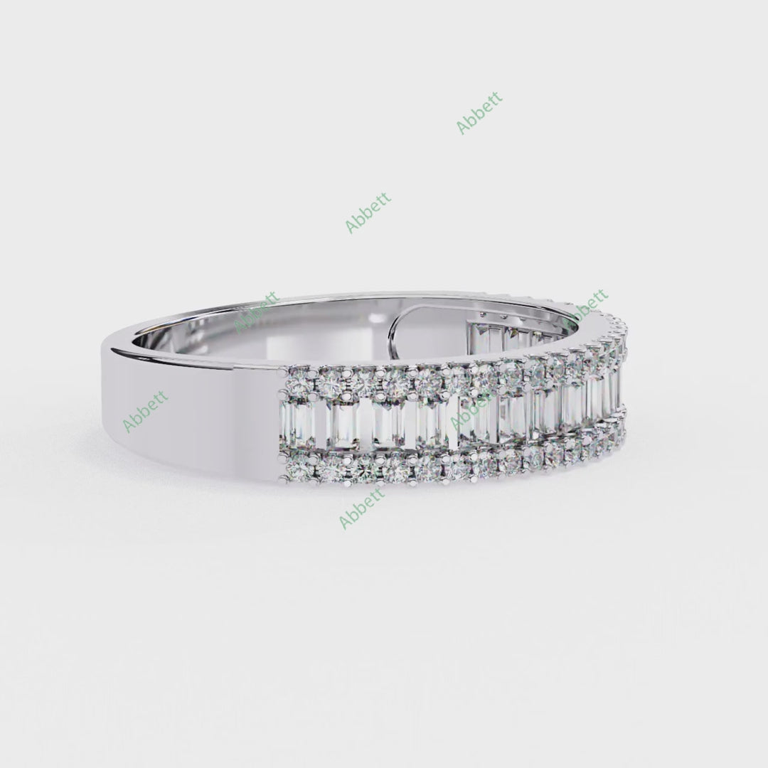 Halo Engagement Ring ENHA1588