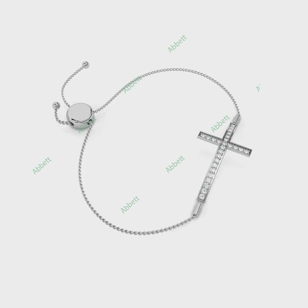 Bar Bracelet CRFA1426