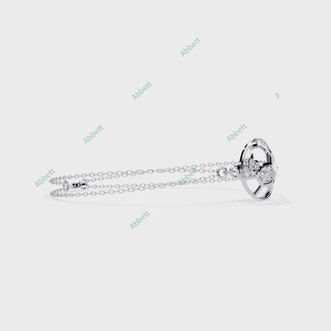 Fashion Bracelet BRFA1454
