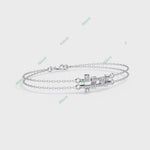 Load and play video in Gallery viewer, Round Fashion Bracelet BRFA1469
