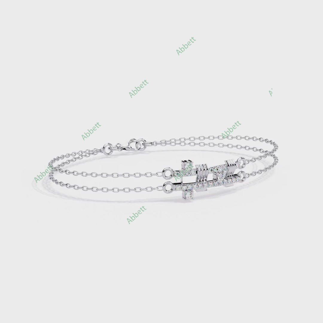 Fashion Bracelet BRFA1469