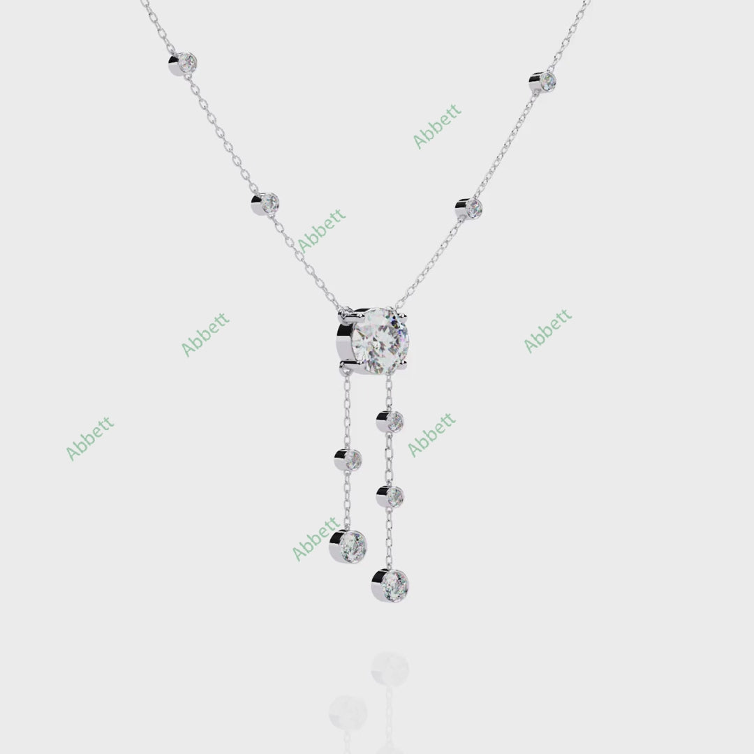 Station Drop Pendant PE1277