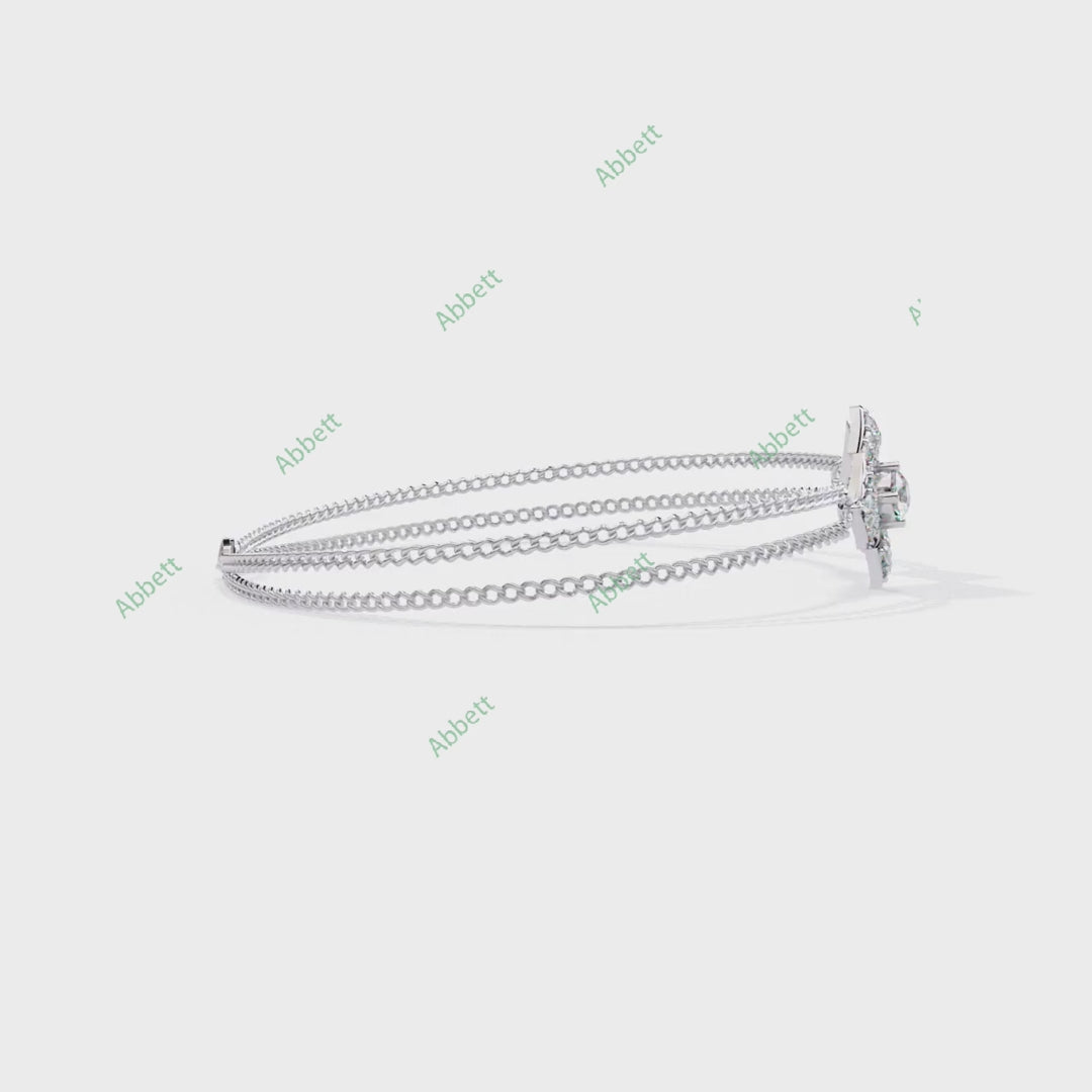Fashion Bracelet BRFA1436