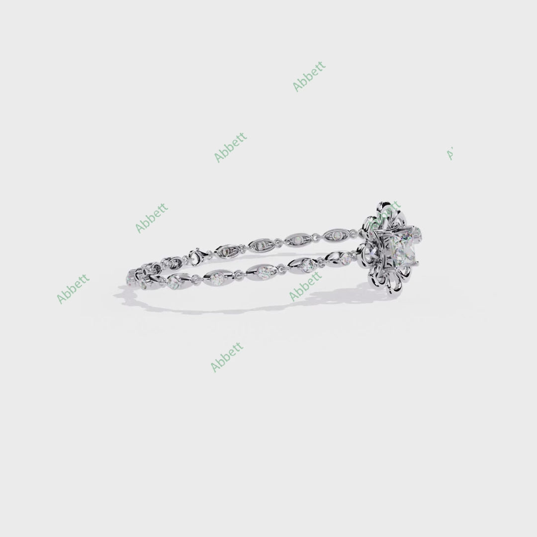 Fashion Bracelet BRFA1442