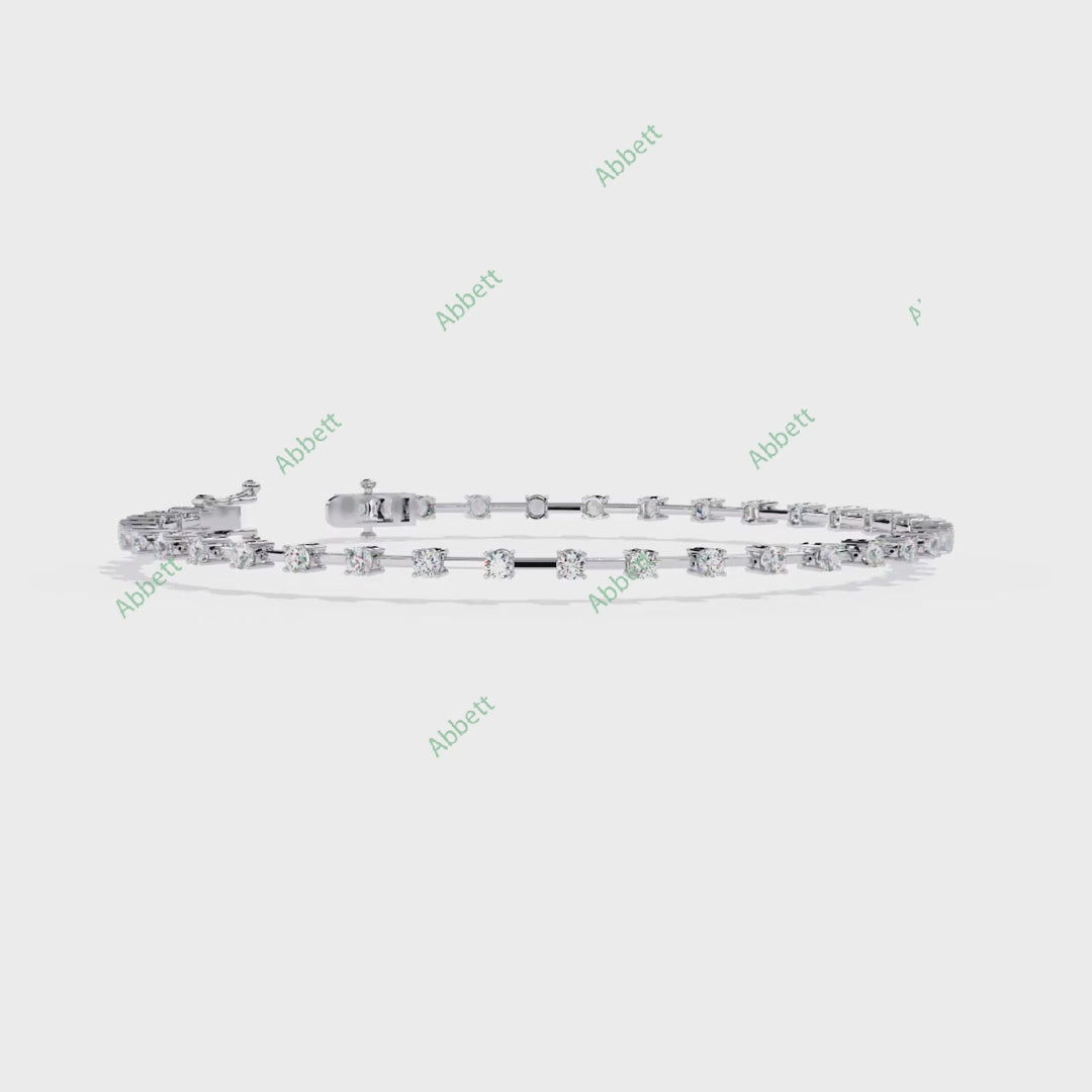 Tennis Bracelet TE1480