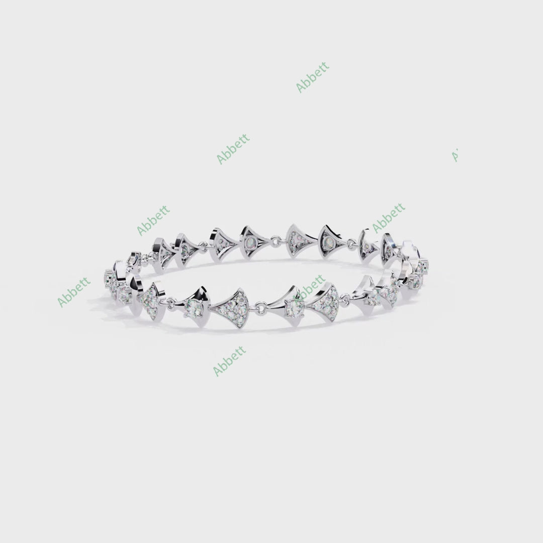 Fashion Bracelet BRFA1457