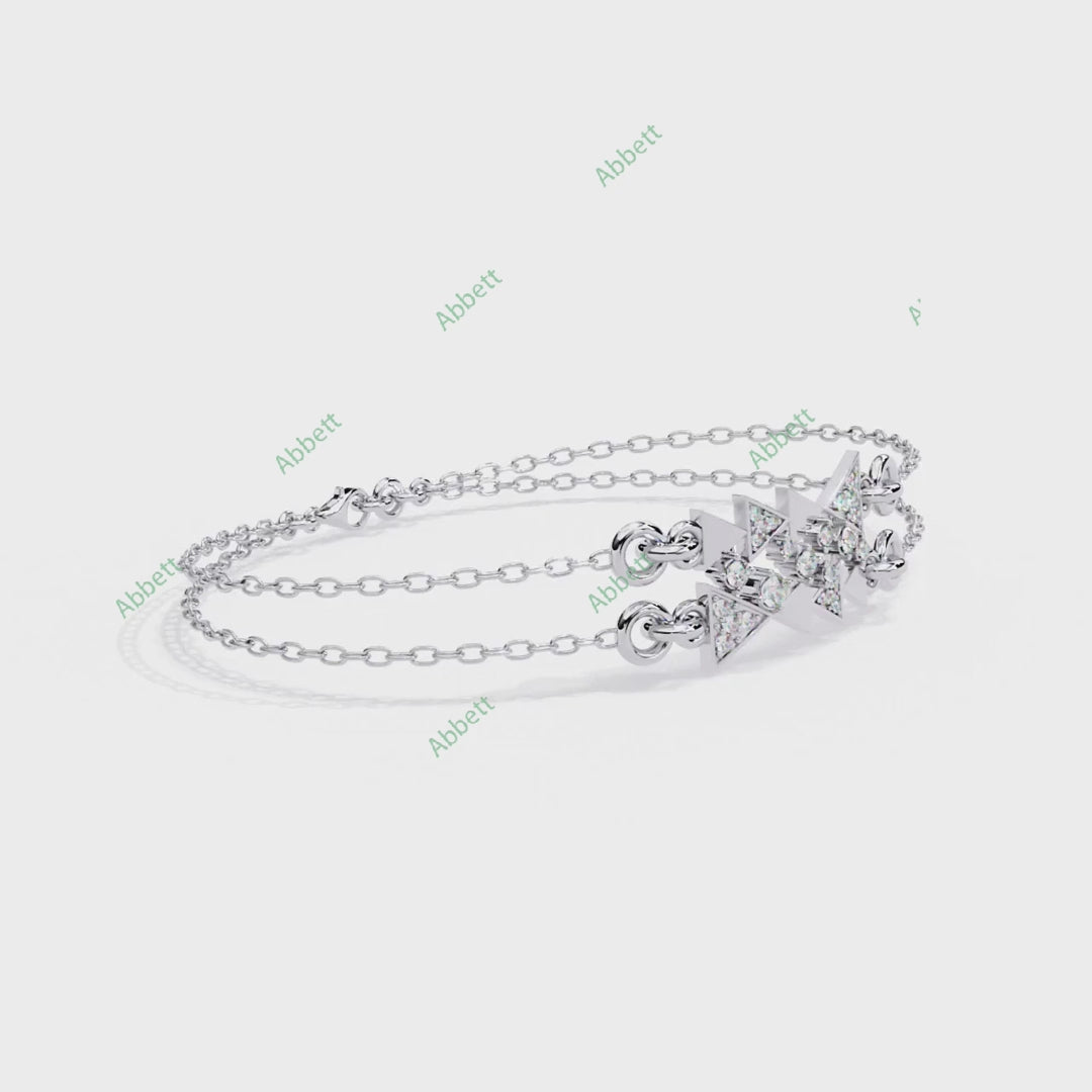 Fashion Bracelet BRFA1471