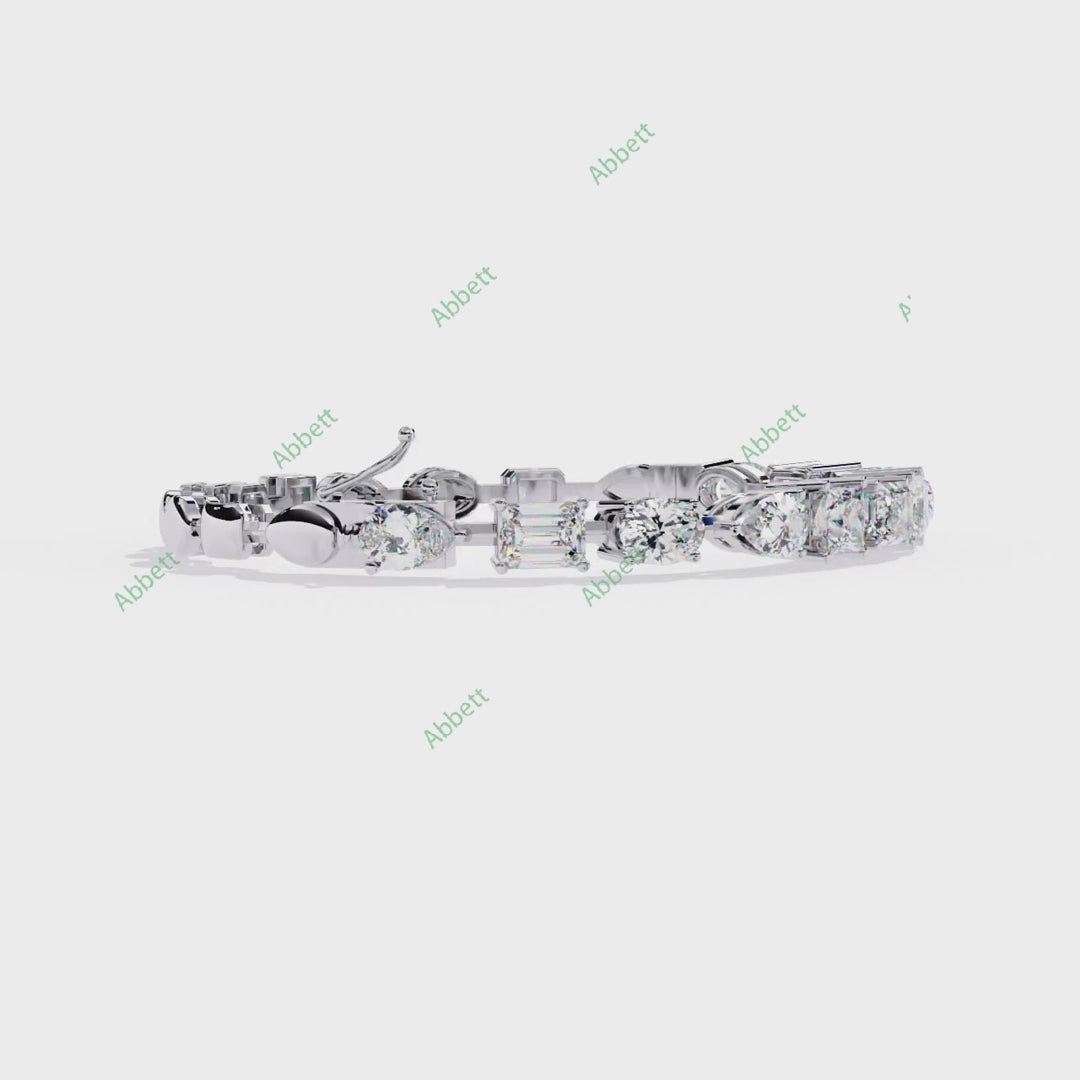 Tennis Bracelet TE1446