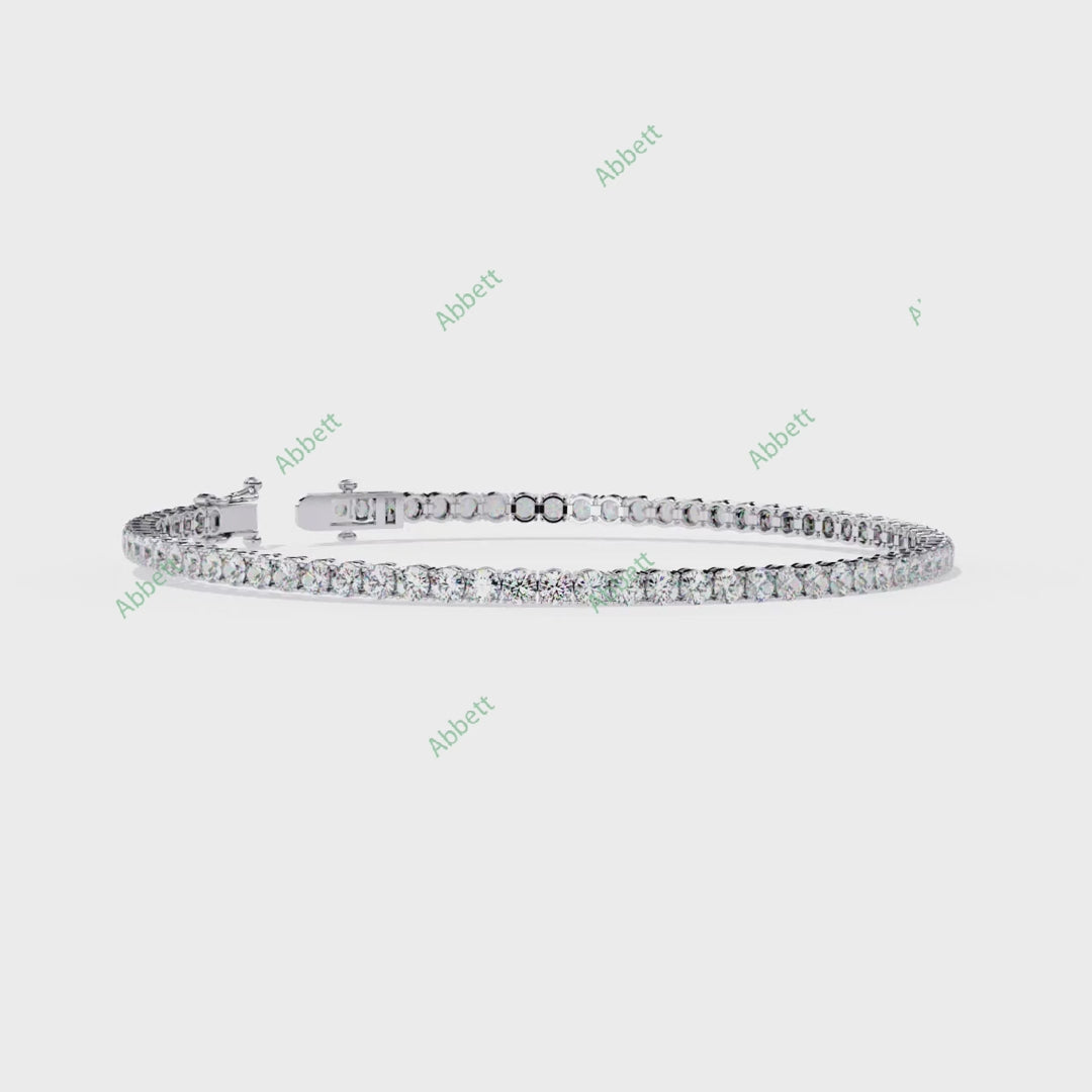 Tennis Bracelet TE1478