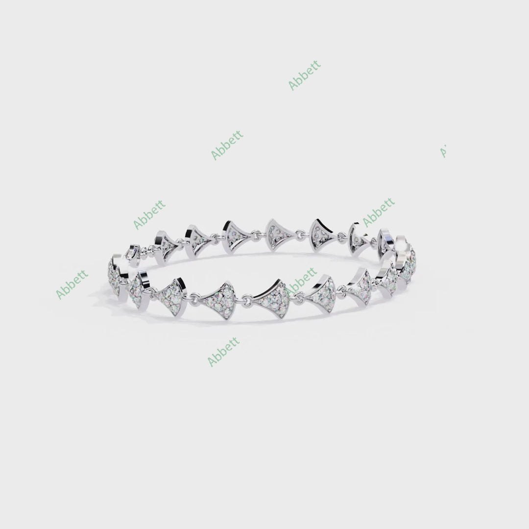 Fashion Bracelet BRFA1466