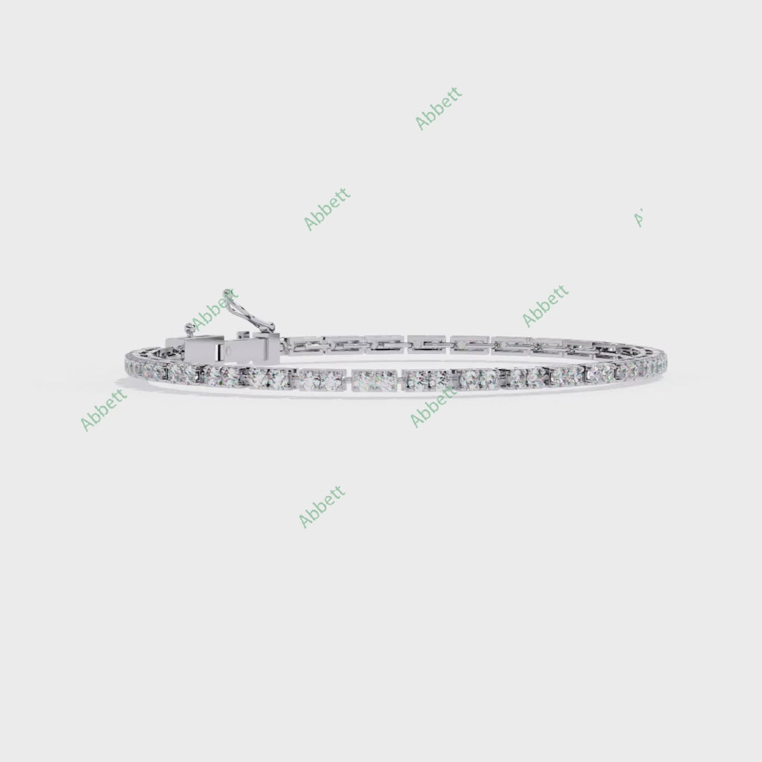 Tennis Bracelet TE1451