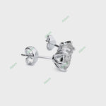 Load and play video in Gallery viewer, Five Prong Stud Earring STFI012
